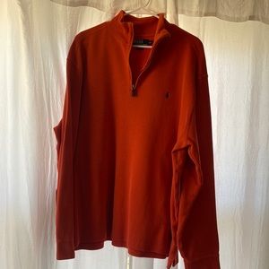 Ralph Lauren Polo Pullover Sweater